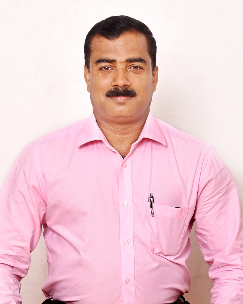 Gopal Krishna