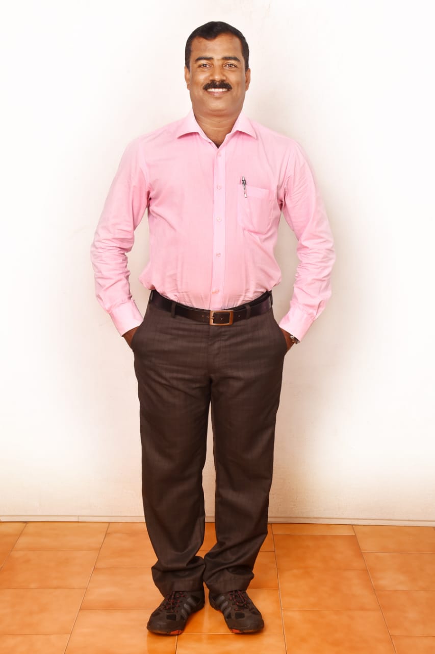 Gopal Krishna