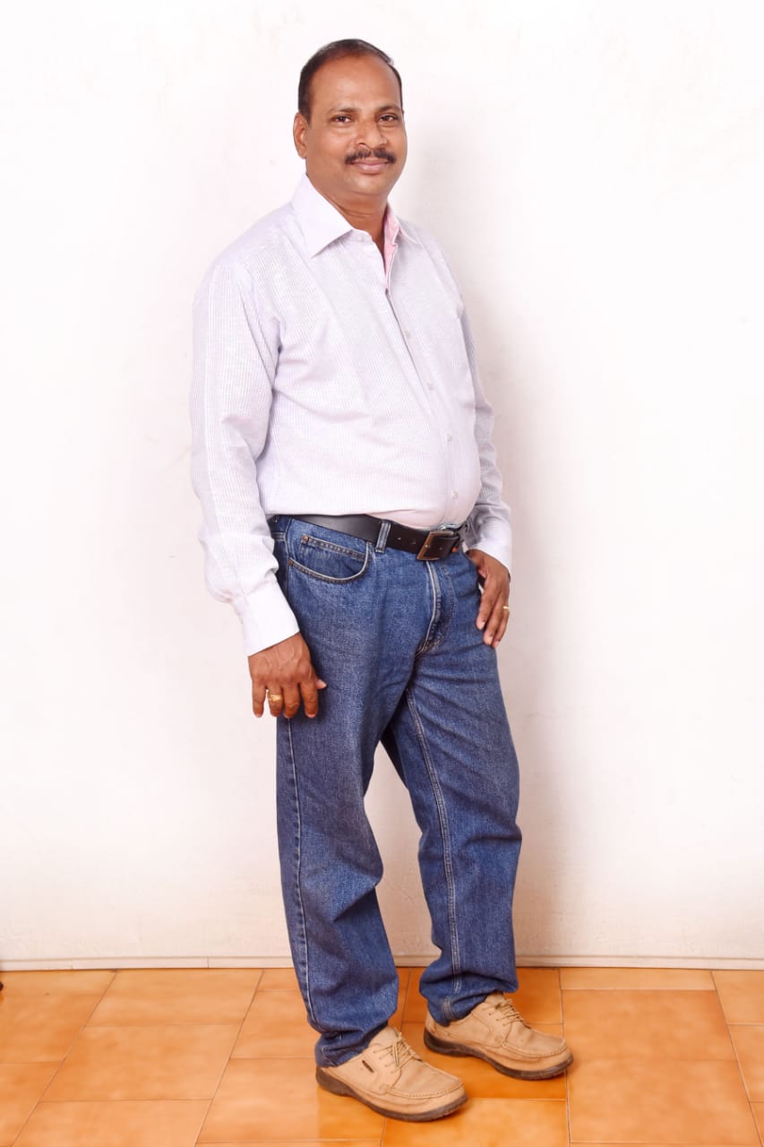 SURESH